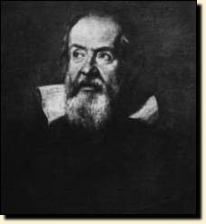 Galileo Galilei