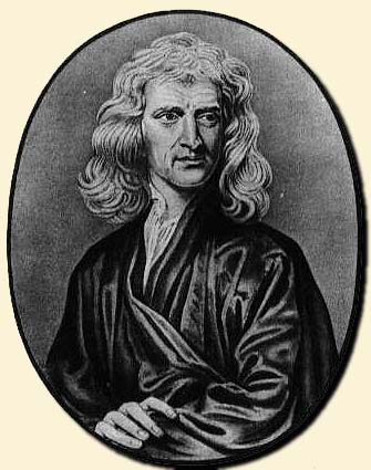 Isaac Newton