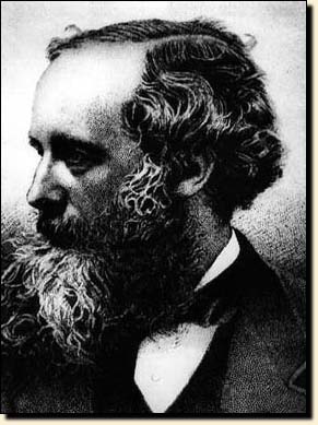 James Clerk Maxwell