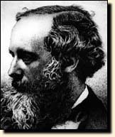 James Clerk Maxwell