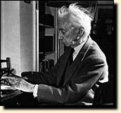 Bertrand Russell